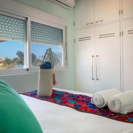 Aparthotel Casa Frida Puerto Morelos Exteriér fotografie