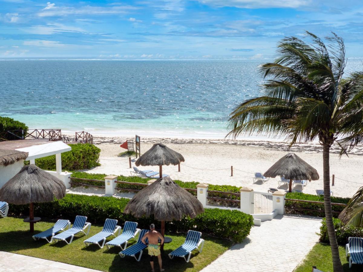 Aparthotel Casa Frida Puerto Morelos Exteriér fotografie